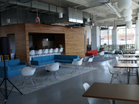Formlabs Office