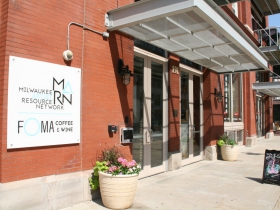 FOMA Coffee & Wine Bar