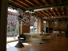 FOMA Coffee & Wine Bar