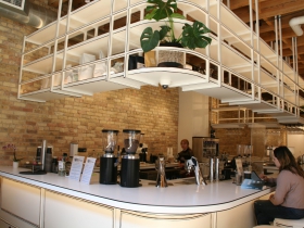 FOMA Coffee & Wine Bar