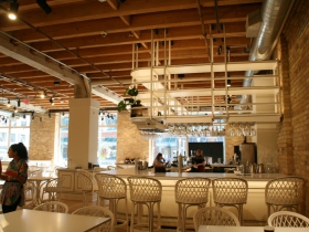 FOMA Coffee & Wine Bar