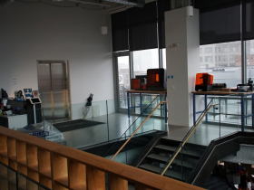 Formlabs Office