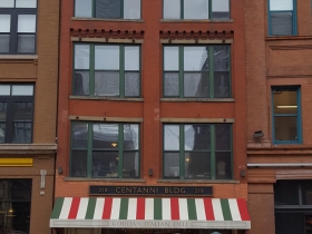Gouda’s Italian Deli