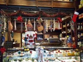 Gouda’s Italian Deli