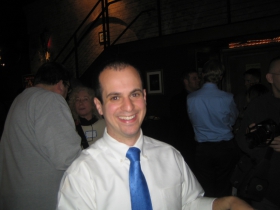 Jonathan Brostoff