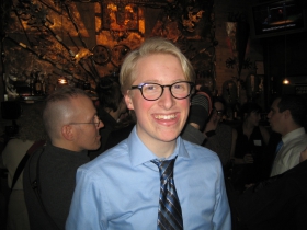 Johnny Zagrodnek