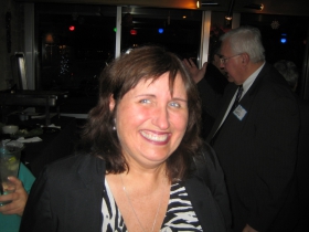 Irene Parthum, Milwaukee County Assistant District Attorney at State of Wisconsin.