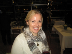 Carolynn Gellings