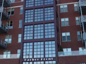 Harbor Front