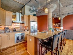 311 E Erie St., #308