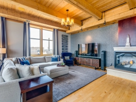 601 E. Erie St., Unit 616