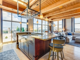 601 E. Erie St., Unit 616