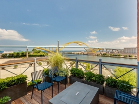601 E. Erie St., Unit 616
