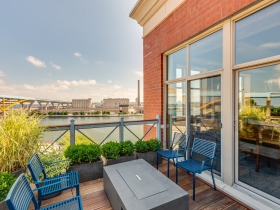 601 E. Erie St., Unit 616