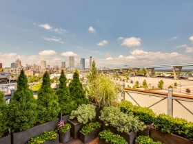601 E. Erie St., Unit 616
