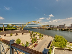 601 E. Erie St., Unit 616