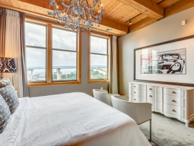 601 E. Erie St., Unit 616