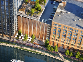 333 N. Water St. - February 2022