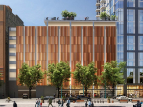 333 N. Water St. - February 2022