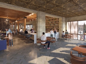 Hotel Third Ward Proposal - January 2021