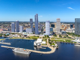 Interstate 794 Replaced by a Boulevard