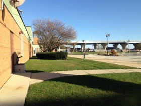 Italian Community Center, 625-655 E. Chicago St.