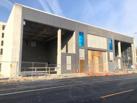 Juneau Substation