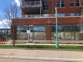 577 E. Erie St. portion of Hansen's Landing