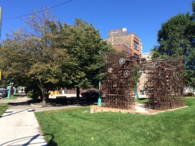Catalano Square