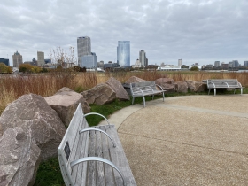 Lakeshore State Park
