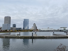 Lakeshore State Park