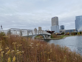 Lakeshore State Park