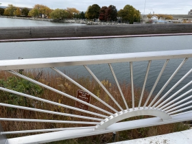 Lakeshore State Park