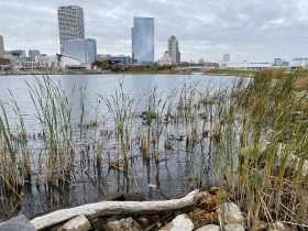 Lakeshore State Park