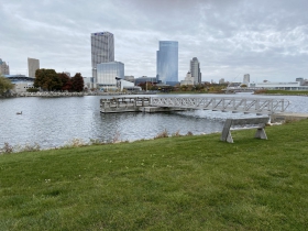 Lakeshore State Park