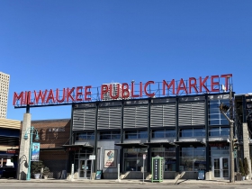 Milwaukee Public Market