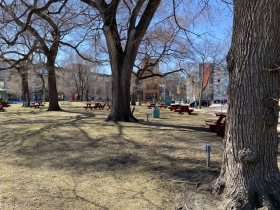 Catalano Square