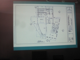 Second Floor Plan