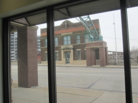 105 N. Water St.