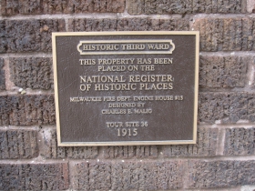 105 N. Water St.