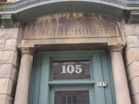 105 N. Water St.