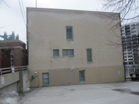105 N. Water St.