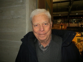 Grant Langley