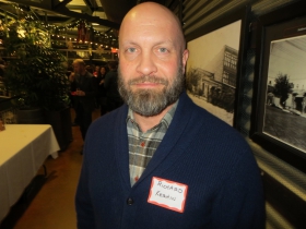 Richard Kerhin