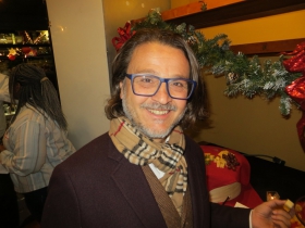 Michael D'Amato
