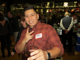 Mauricio Ramirez