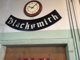 Milwaukee Blacksmith