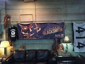 Milwaukee Blacksmith