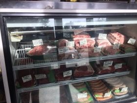 Meat