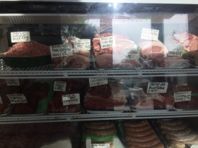 Meat